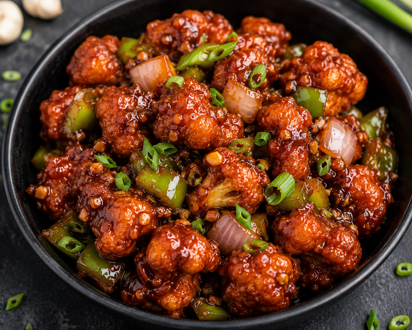 Gobi Manchurian
