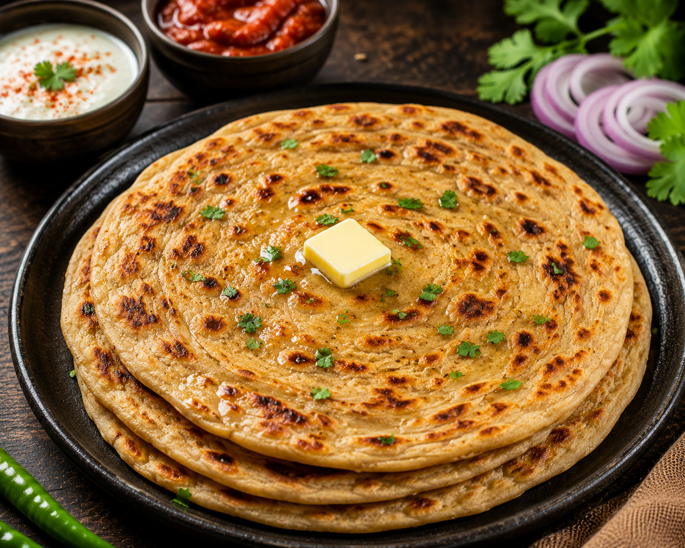 Paratha