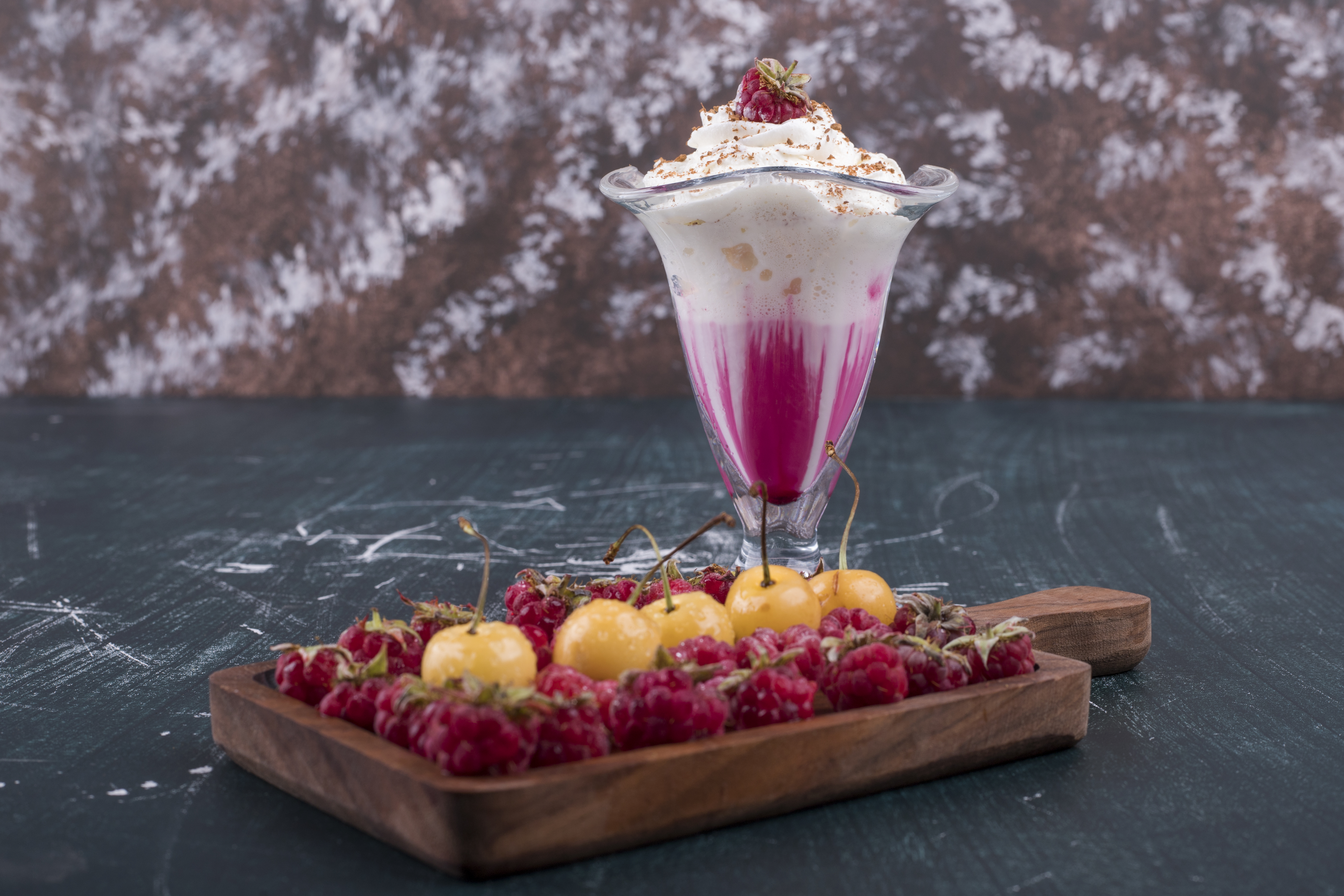 Falooda Kulfi
