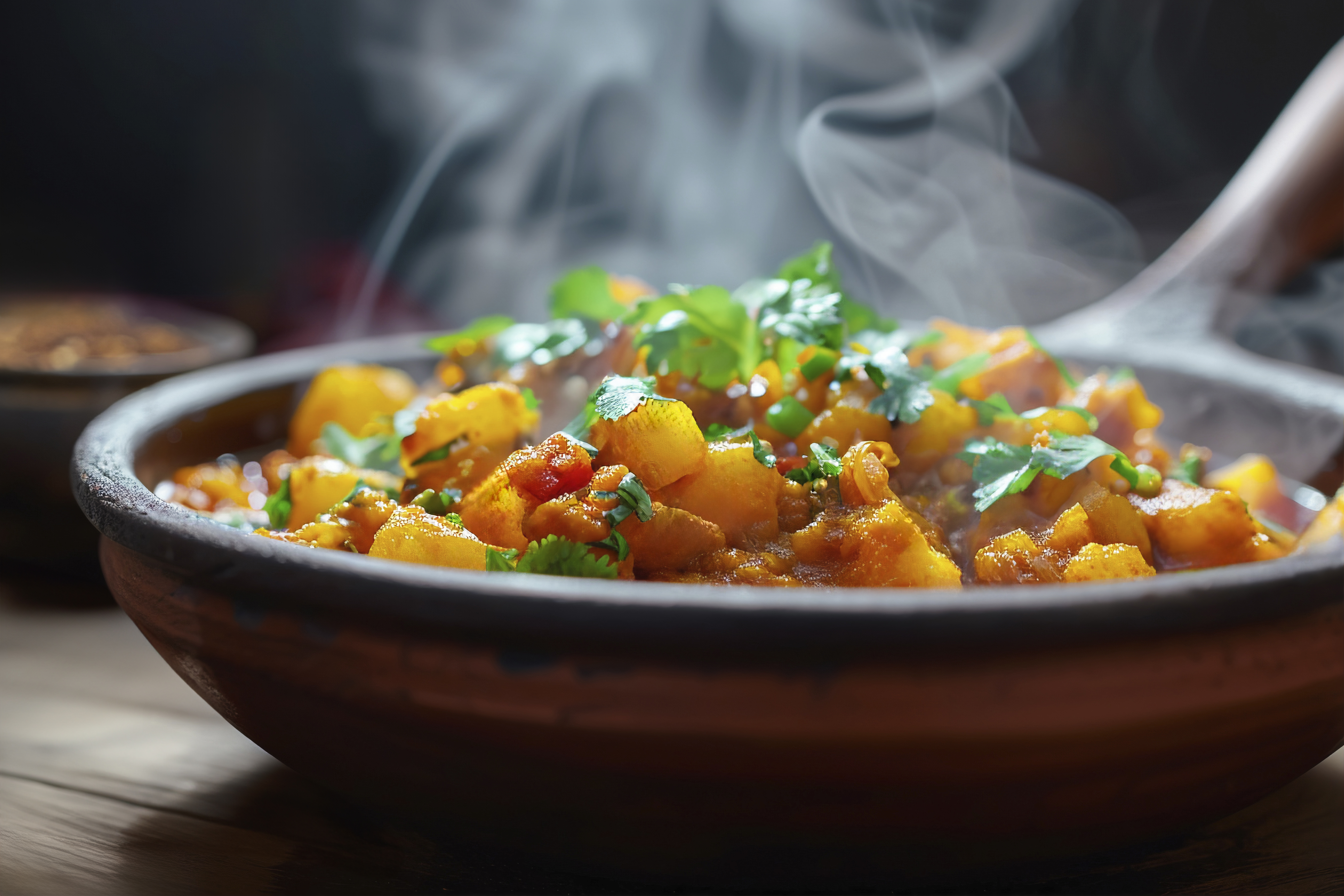 Aloo Gobi